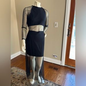 SUSAN ROSELLI for Vijack   Size 8